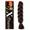 African Braid Synthetic Hair 82” – Xpression Style - Colore 1
