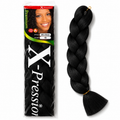 African Braid Synthetic Hair 82” – Xpression Style - Colore 4