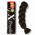 African Braid Synthetic Hair 82” – Xpression Style - Colore 5