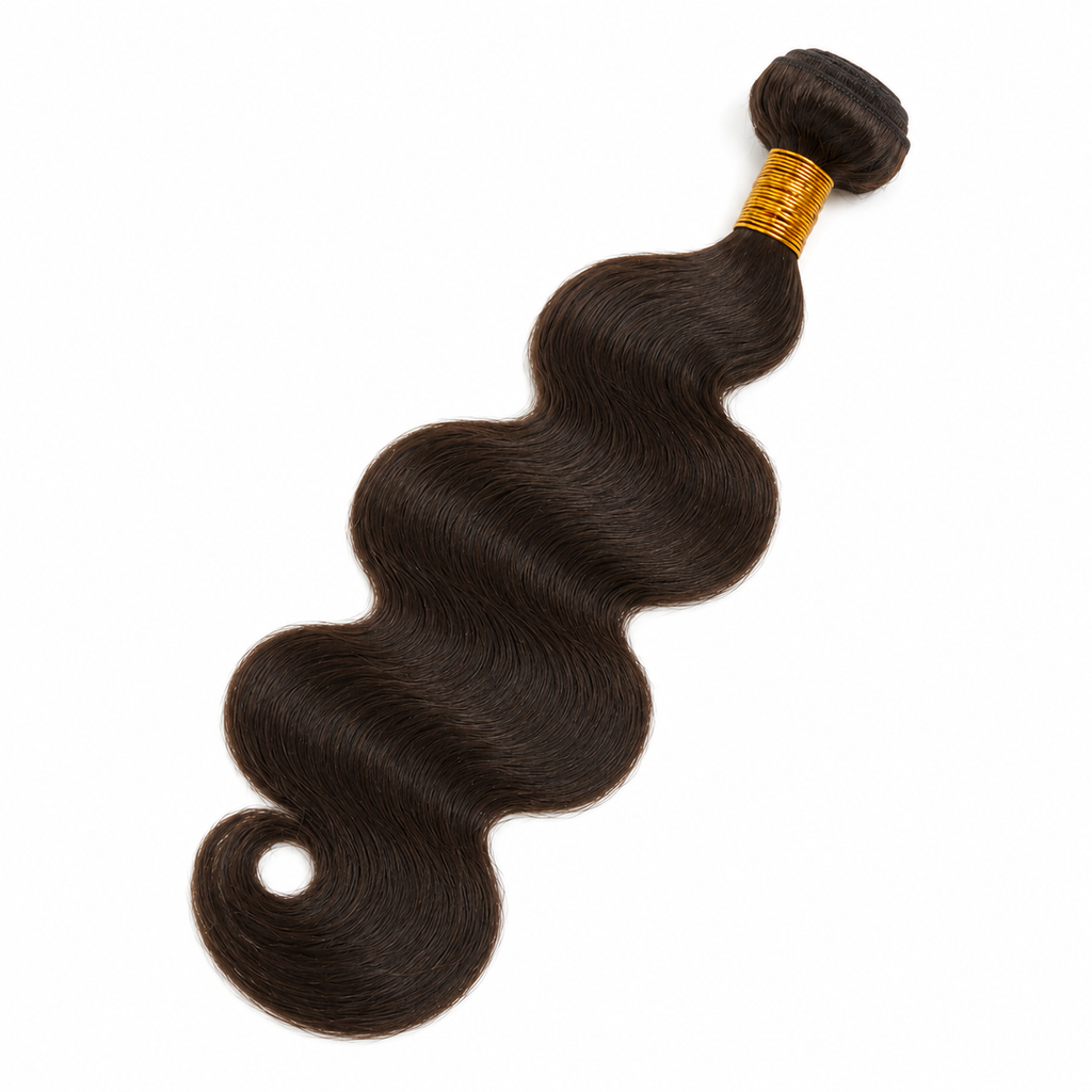 Body Wave 24” – Human Hair Bundle Raw/Virgin