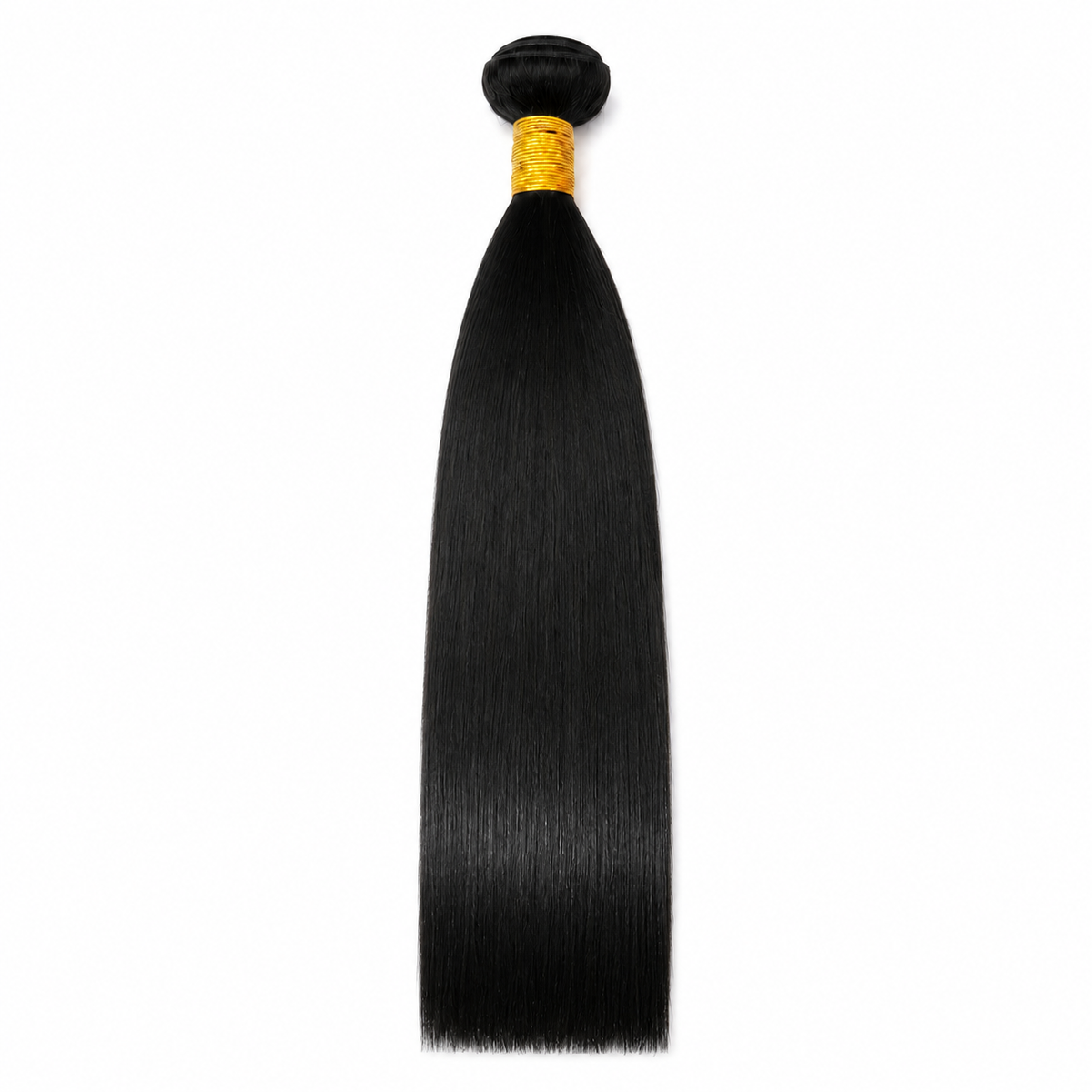 Straight 18” Bundles – 7a Grade Human Hair