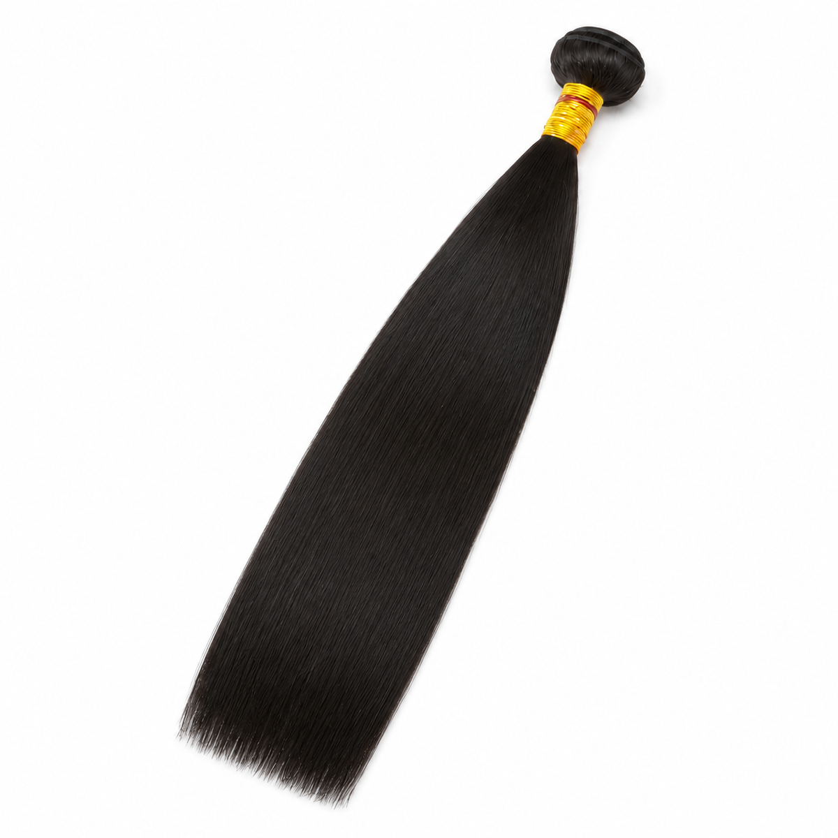 Virgin Cuticle Aligned Straight 24” Virgin / Remy Human Hair