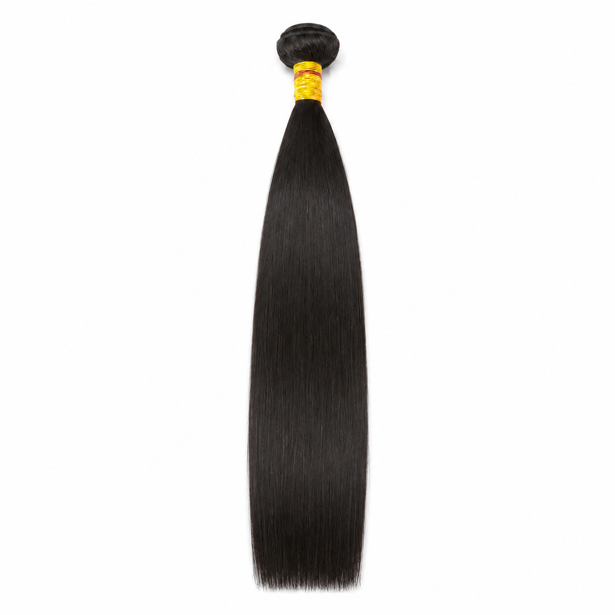 Virgin Cuticle Aligned Straight 24” Virgin / Remy Human Hair