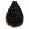 Water Wave Burmese Hair 22”/ Remy Textured
